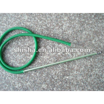 Tauyax washable hose pipe hookah hose